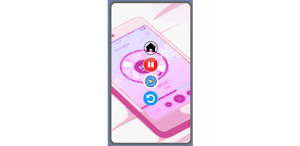 My Music APP Screenshot 3