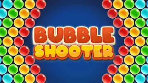 Coin Bubble Shooter Screenshot 0