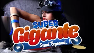 Radio Super Gigante Screenshot 3
