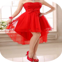 Luxury Party Dress