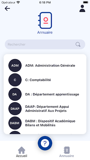 GIP ViaPro Lille Screenshot 1