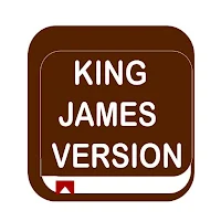 King James Bible Lite: +Audio