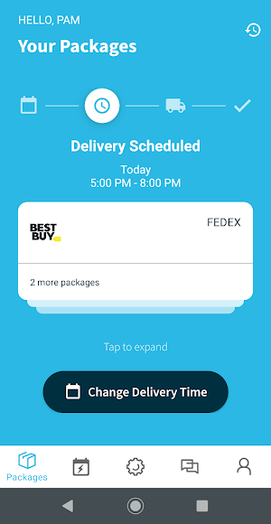 Fetch Resident screenshot 7