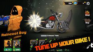 Petro Hunter Screenshot 3