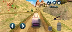 Countryside Commuter Screenshot 2