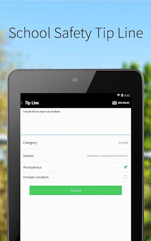 Clarendon School District 2 Screenshot 3