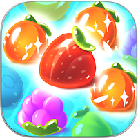 Fruit match 3