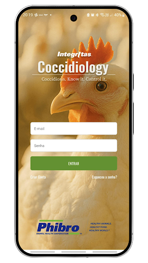 Integritas Coccidiology Screenshot 0