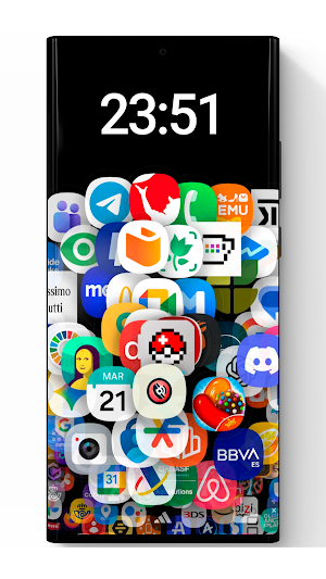 Velora Launcher Screenshot 0
