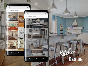 Kitchen Design 2020 - Kitchen Planner Screenshot 2