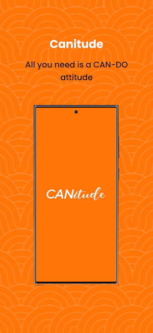 CANitude Screenshot 0