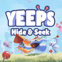 Yeeps Companion