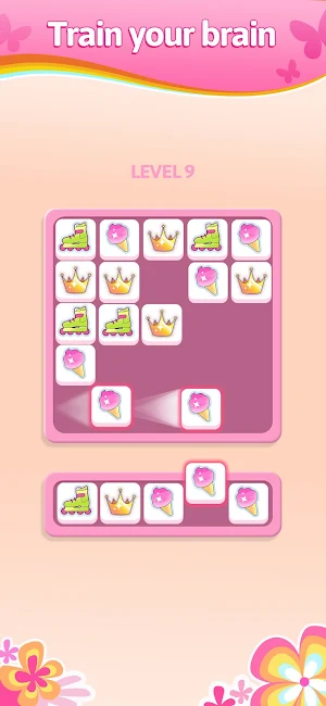 Slide It Screenshot 2
