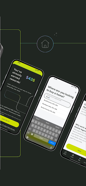 Nido Rewards Screenshot 2