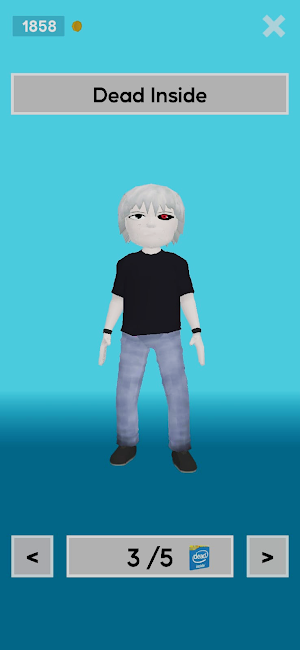 Meme Surf Screenshot 2