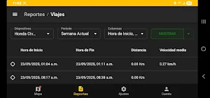 TelConHN Screenshot 2