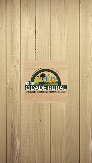 Rádio Cidade Rural Screenshot 1