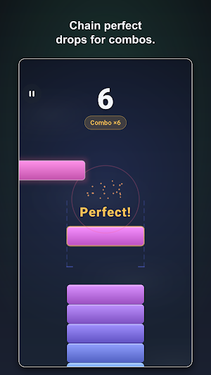 Stax: Stack & Balance Screenshot 2