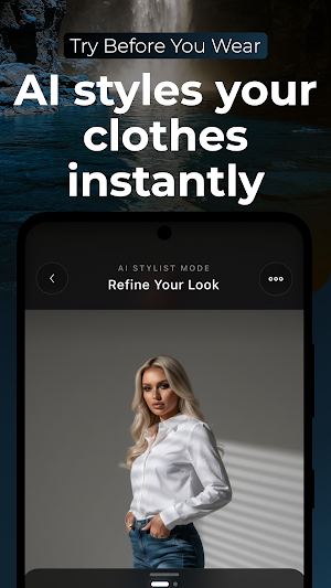 SELION.AI Screenshot 3