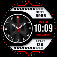 Titan WatchFace