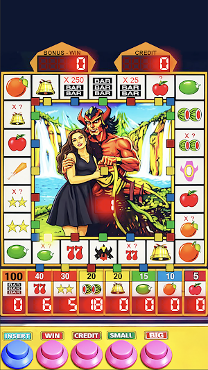 Bull Slot Screenshot 2