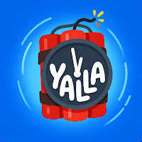 Yalla! - 5 seconds