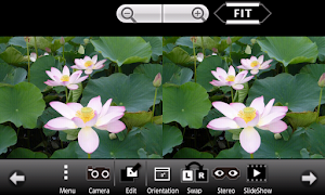 3DSteroid Screenshot 0