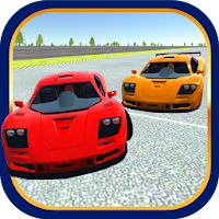 Car Racing : Knockout 3D