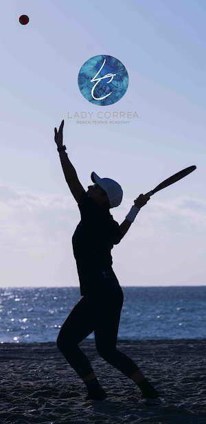 LC Beach Tennis Academy Screenshot 0