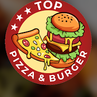 Top Pizza Burger