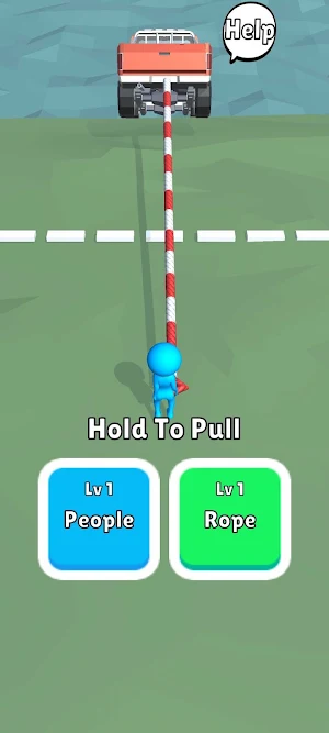 Pull the Rescue Screenshot 2