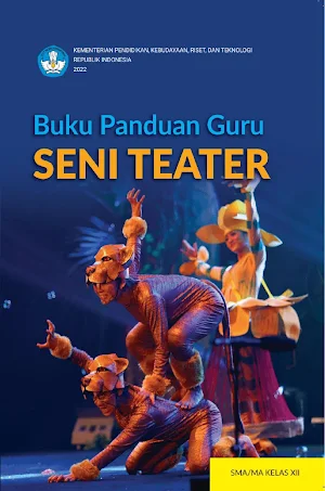 Buku Seni Teater 12 Merdeka Screenshot 0