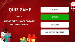 Santa tracker 2021: Call Santa Screenshot 3
