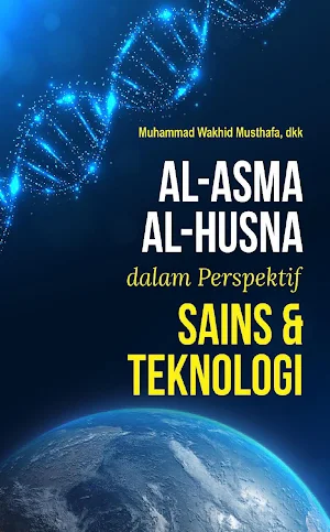 Al-Asma Al-Husna Sains Screenshot 0