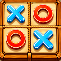 Gomoku XXL — 5 in a Row