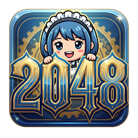 Mania Puzzle: 2048
