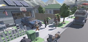 Open Survival Block Screenshot 3