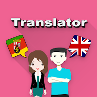Hunsrik To English Translator