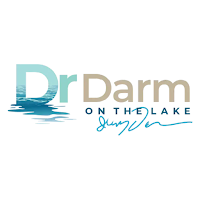 Dr. Darm on the Lake