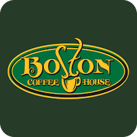 Boston Coffeehouse