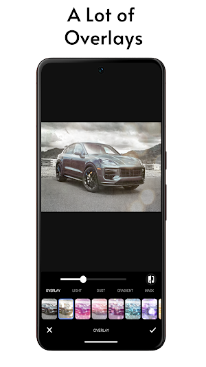 Photo Editor by Pictopia Screenshot 2