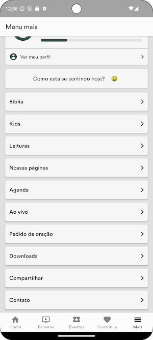 Família 2IPRGO Screenshot 2