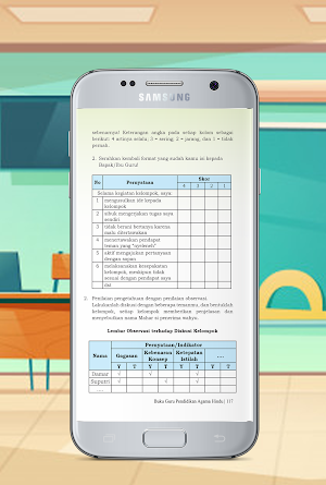 Buku SMP Kelas 8 Pendidikan Agama Hindu untuk SMP Screenshot 0