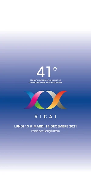 RICAI 2021 Screenshot 0