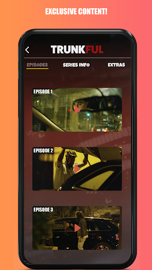 Trunkful Screenshot 2