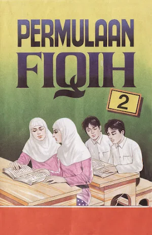 Mabadi Fiqih 2 Permulaan Fiqih Screenshot 0