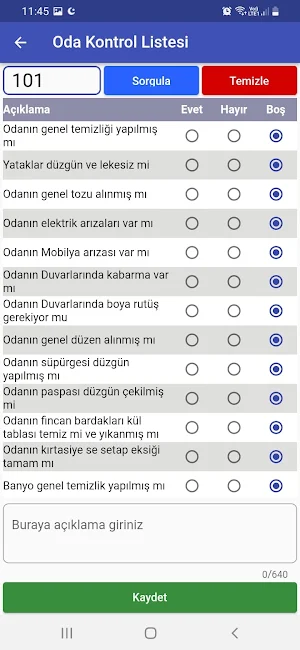 EkhoMobile Screenshot 3