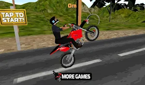 Stunt Bike 3D Screenshot 1