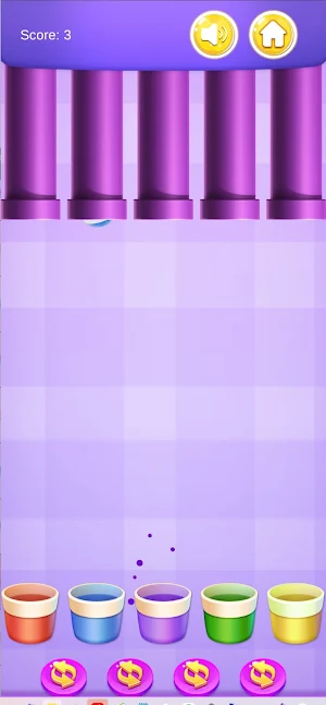 Color Magic Box Screenshot 1