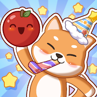 PupFruit - Merge Mania